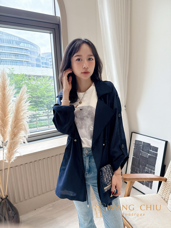 WANG CHIU 麻豆照
